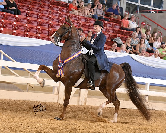 Blue Ridge Classic July 22-26