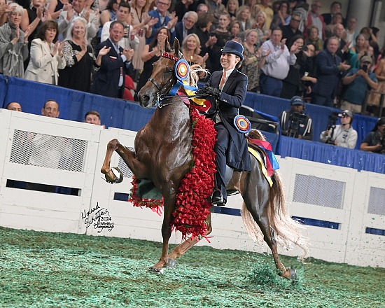 Kentucky State Fair August 17-23