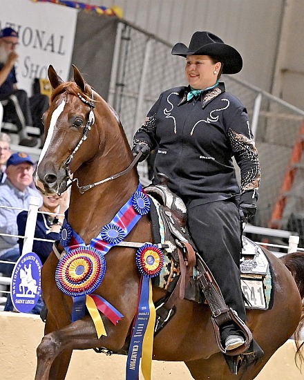 St. Louis Charity Horse Show